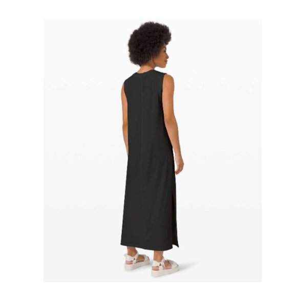 All Yours Tank Maxi Dress | Lululemon - Picture 2 of 3